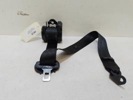 Ceinture arriere droit