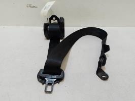 Ceinture arriere gauche