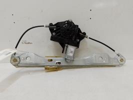 Leve vitre electrique arriere gauche