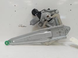 Leve vitre electrique arriere gauche