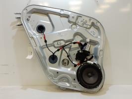 Leve vitre electrique arriere gauche