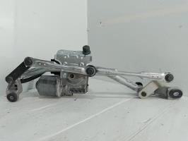 Moteur essuie glace avant