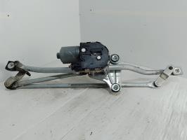 Moteur essuie glace avant