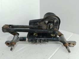 Moteur essuie glace avant