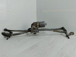 Moteur essuie glace avant