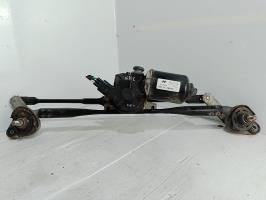 Moteur essuie glace avant