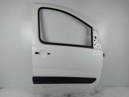 Porte avant droit