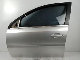 Porte avant gauche