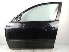 Porte avant gauche