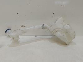Vase de lave glace