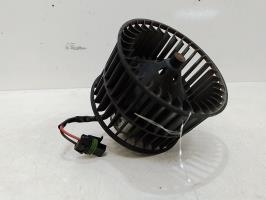 Ventilateur chauffage