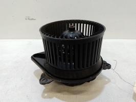 Ventilateur chauffage