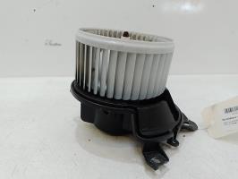 Ventilateur chauffage