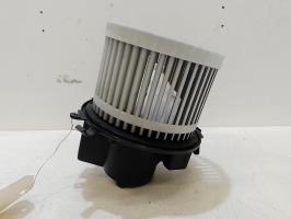 Ventilateur chauffage