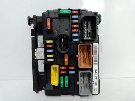 Boitier servitude moteur (BSM)