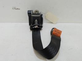 Ceinture arriere droit