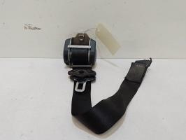Ceinture arriere gauche