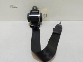 Ceinture arriere gauche