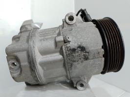 Compresseur clim