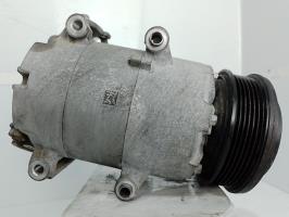 Compresseur clim