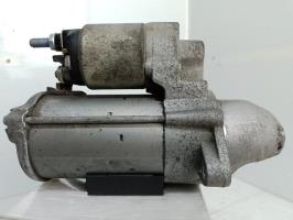 Demarreur