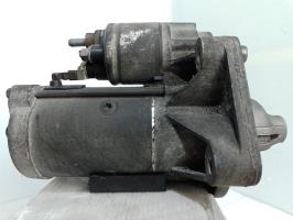 Demarreur