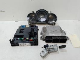 Kit de demarrage