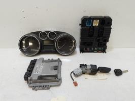 Kit de demarrage