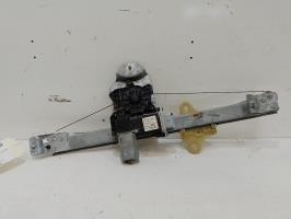 Leve vitre electrique avant gauche