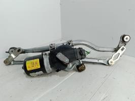 Moteur essuie glace avant