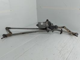 Moteur essuie glace avant