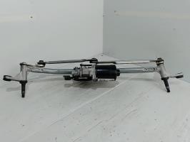 Moteur essuie glace avant
