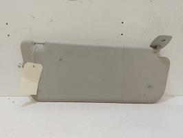 Pare soleil droit