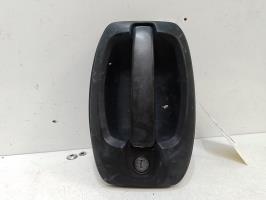 Poignee porte avant gauche