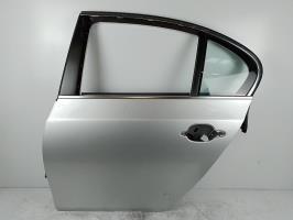 Porte arriere gauche