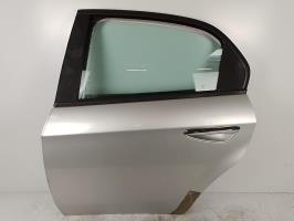 Porte arriere gauche
