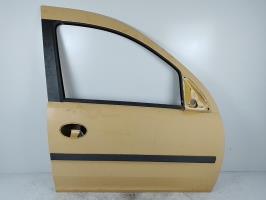 Porte avant droit