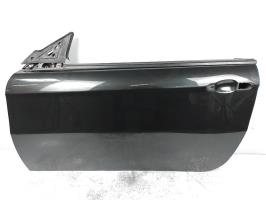 Porte avant gauche