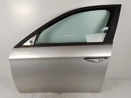 Porte avant gauche