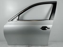 Porte avant gauche