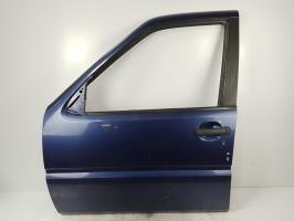 Porte avant gauche
