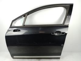 Porte avant gauche