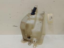 Vase de lave glace