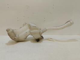 Vase de lave glace