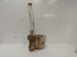 Vase de lave glace