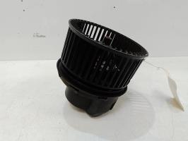 Ventilateur chauffage
