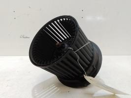 Ventilateur chauffage