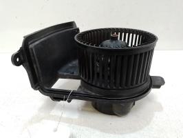 Ventilateur chauffage