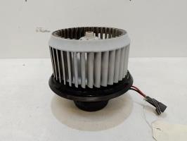 Ventilateur chauffage