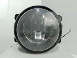 Anti brouillard gauche (feux)